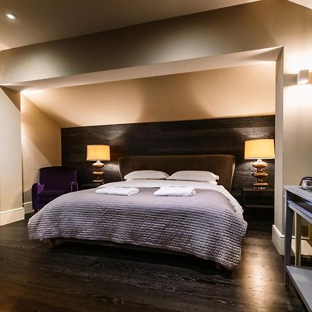 Chippenham Park Garden Rooms Екстер'єр фото