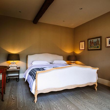 Chippenham Park Garden Rooms Екстер'єр фото