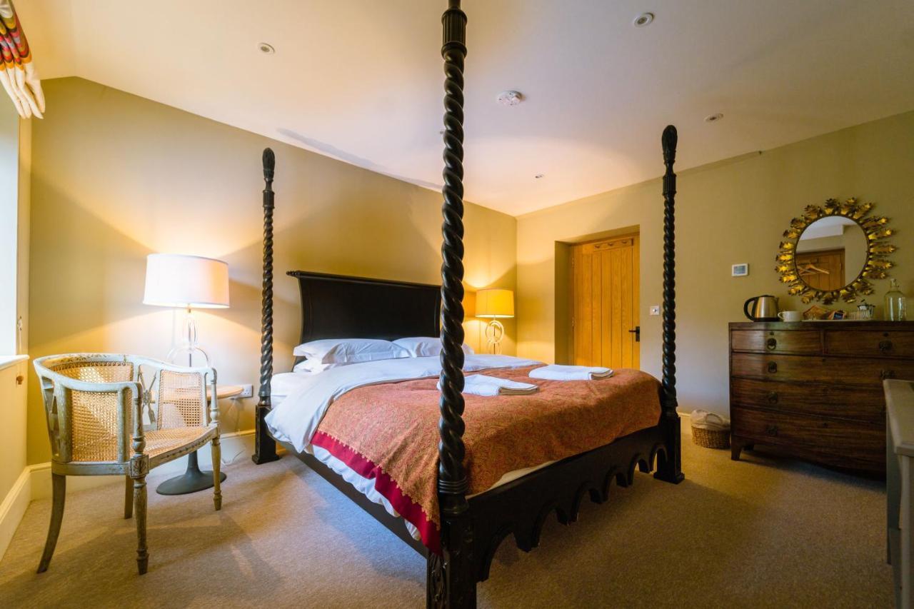 Chippenham Park Garden Rooms Екстер'єр фото