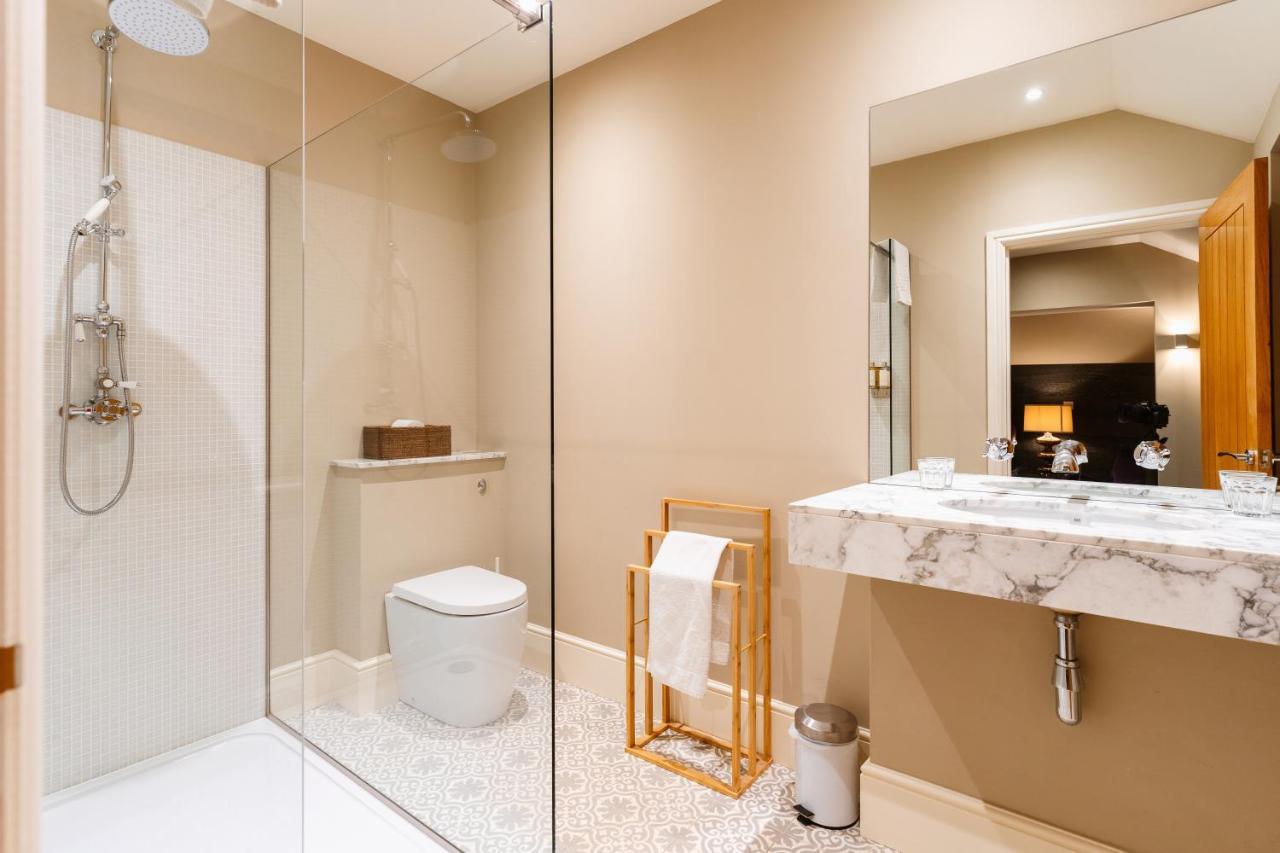 Chippenham Park Garden Rooms Екстер'єр фото