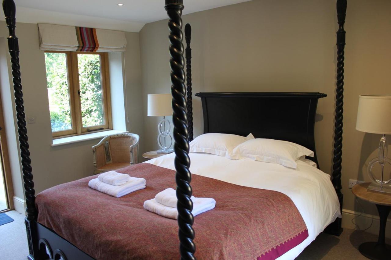 Chippenham Park Garden Rooms Екстер'єр фото