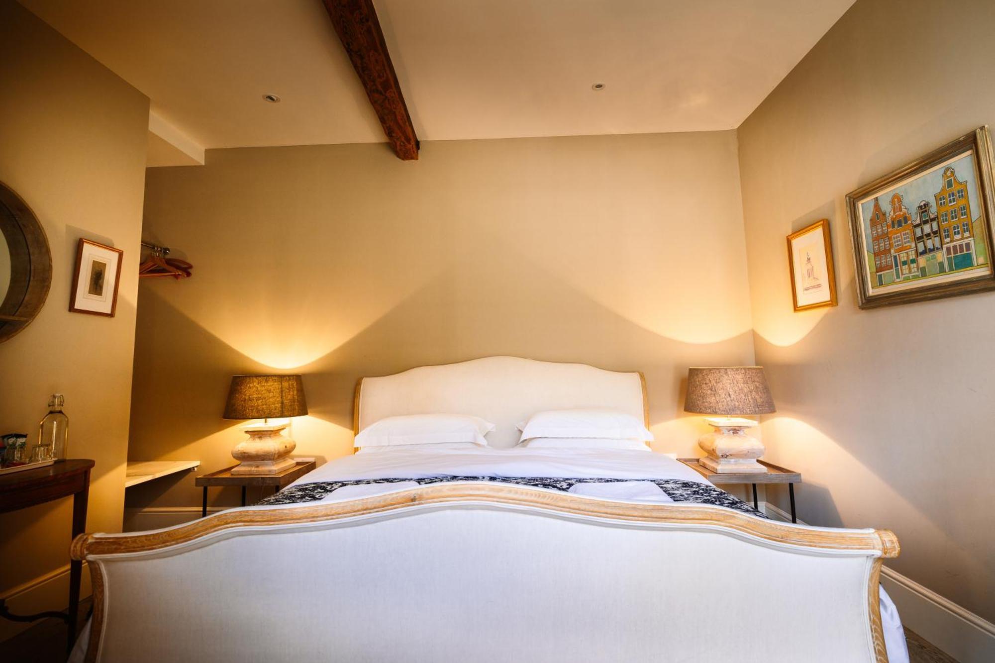 Chippenham Park Garden Rooms Екстер'єр фото